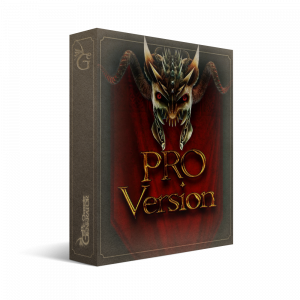 ePic Character Generator Pro Box